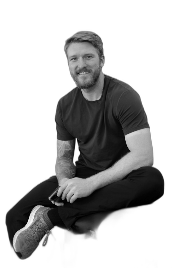 Dr. Lars Stevenson